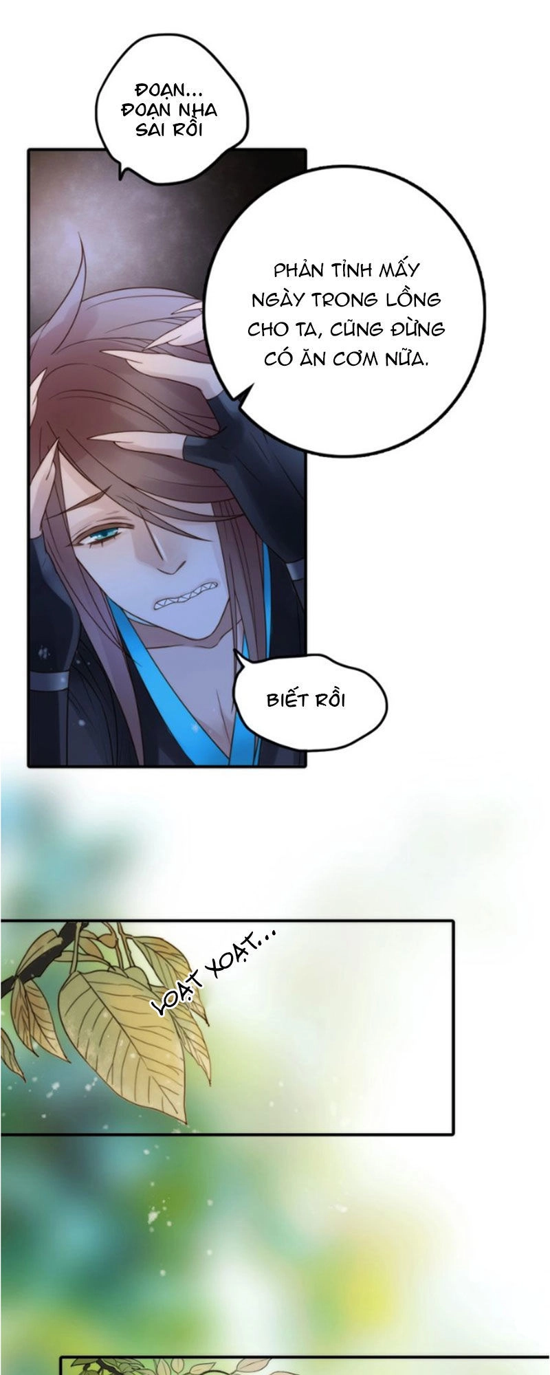 Cướp Chàng Vợ Về Đón Năm Mới Chapter 33 - 30