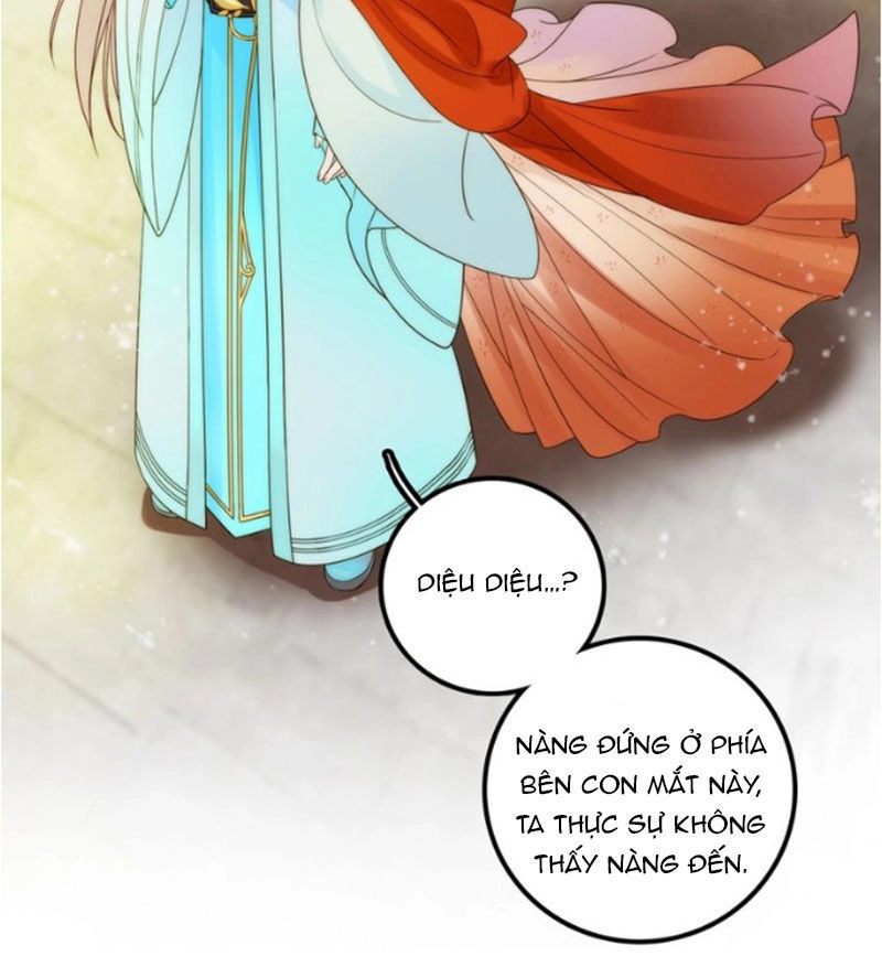 Cướp Chàng Vợ Về Đón Năm Mới Chapter 33 - 35