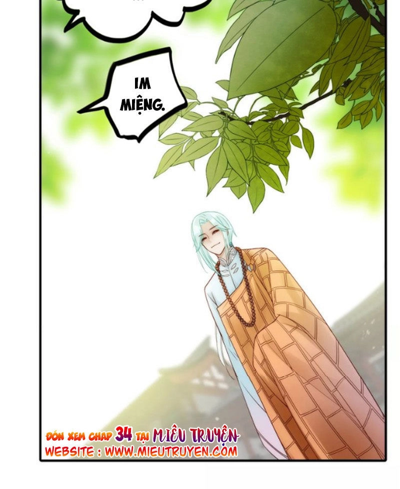 Cướp Chàng Vợ Về Đón Năm Mới Chapter 33 - 39