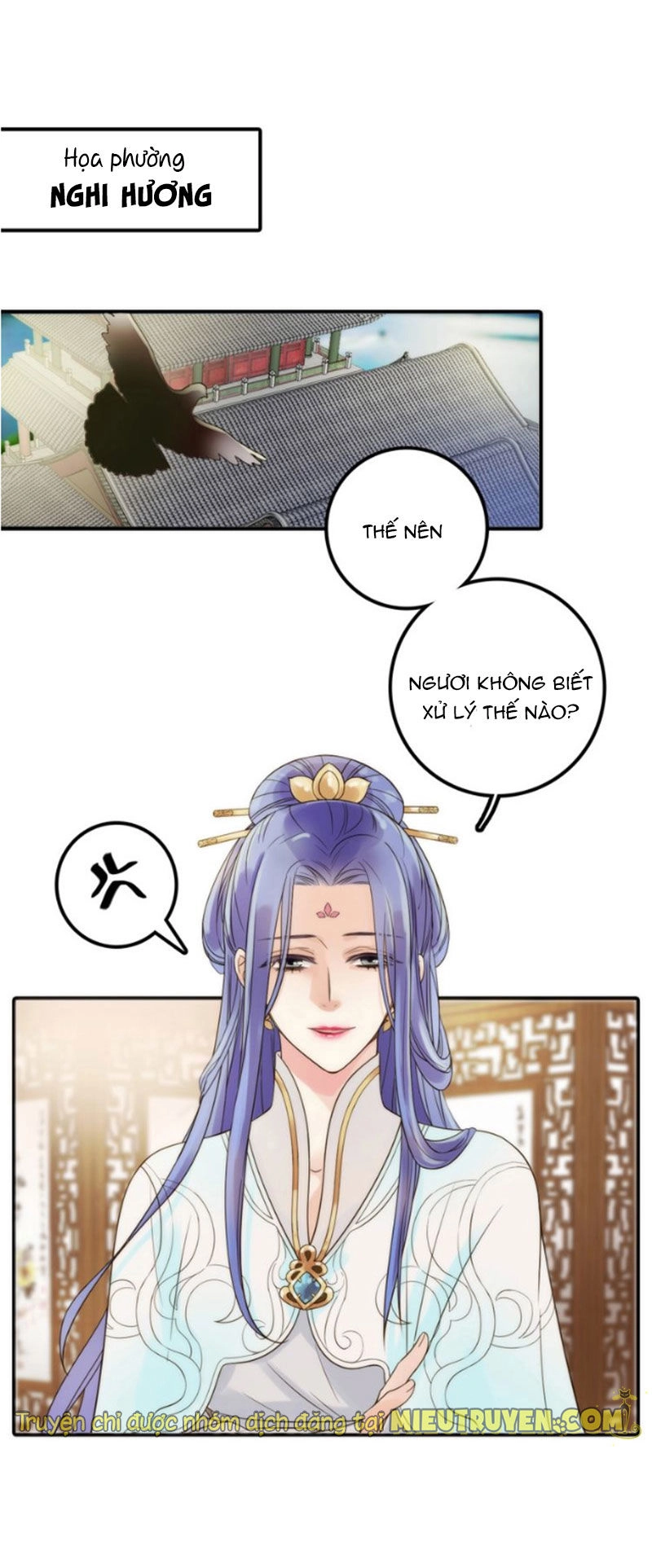 Cướp Chàng Vợ Về Đón Năm Mới Chapter 34 - 14