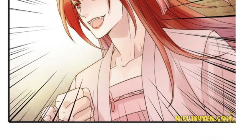 Cướp Chàng Vợ Về Đón Năm Mới Chapter 34 - 17