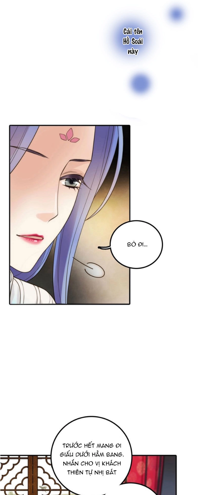 Cướp Chàng Vợ Về Đón Năm Mới Chapter 34 - 18