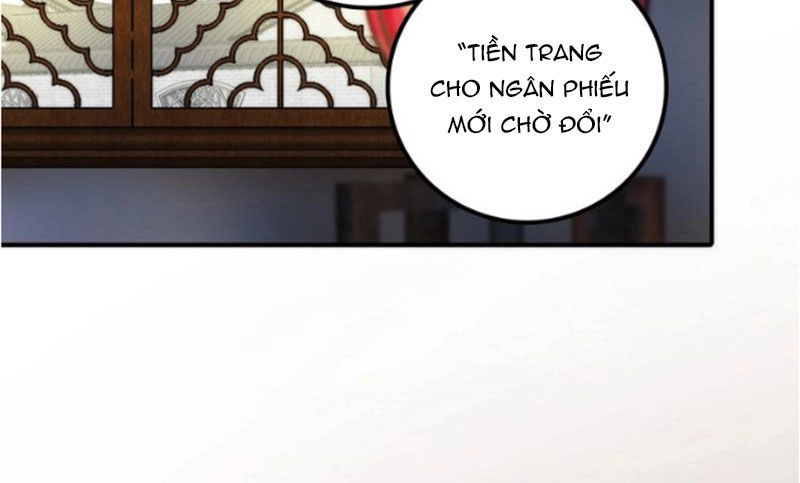 Cướp Chàng Vợ Về Đón Năm Mới Chapter 34 - 19