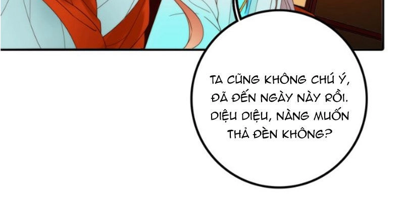 Cướp Chàng Vợ Về Đón Năm Mới Chapter 34 - 24