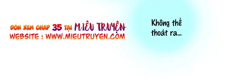 Cướp Chàng Vợ Về Đón Năm Mới Chapter 34 - 40