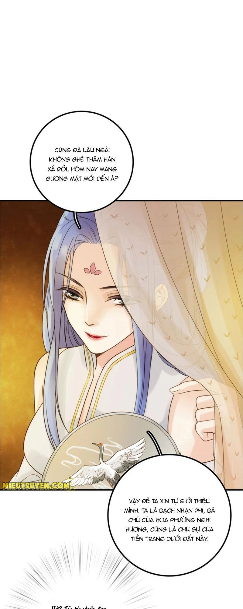 Cướp Chàng Vợ Về Đón Năm Mới Chapter 35 - 7