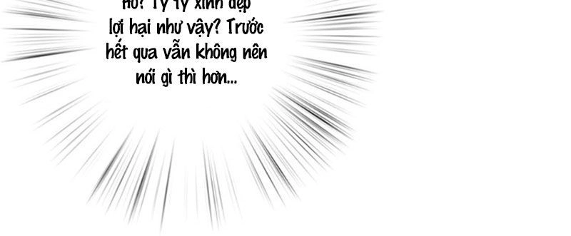 Cướp Chàng Vợ Về Đón Năm Mới Chapter 35 - 8