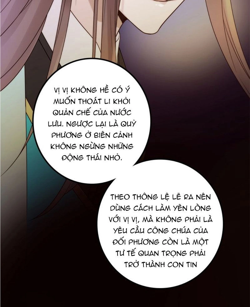 Cướp Chàng Vợ Về Đón Năm Mới Chapter 35 - 19