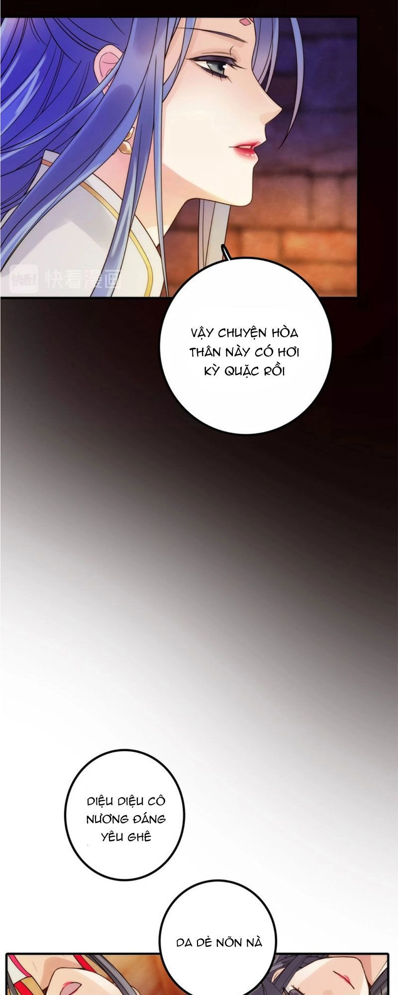 Cướp Chàng Vợ Về Đón Năm Mới Chapter 35 - 20