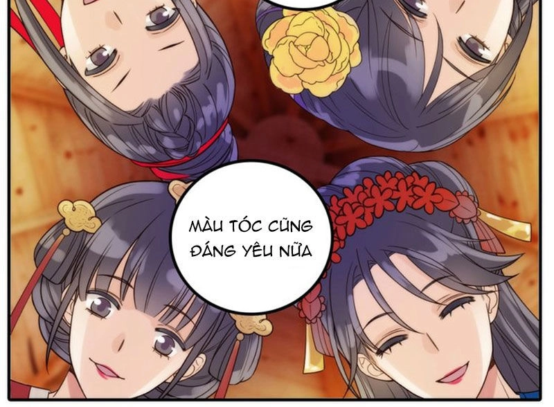 Cướp Chàng Vợ Về Đón Năm Mới Chapter 35 - 21