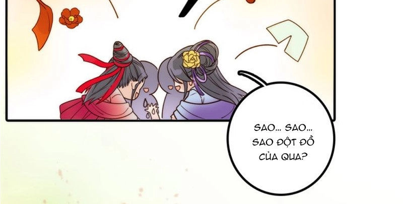 Cướp Chàng Vợ Về Đón Năm Mới Chapter 35 - 23