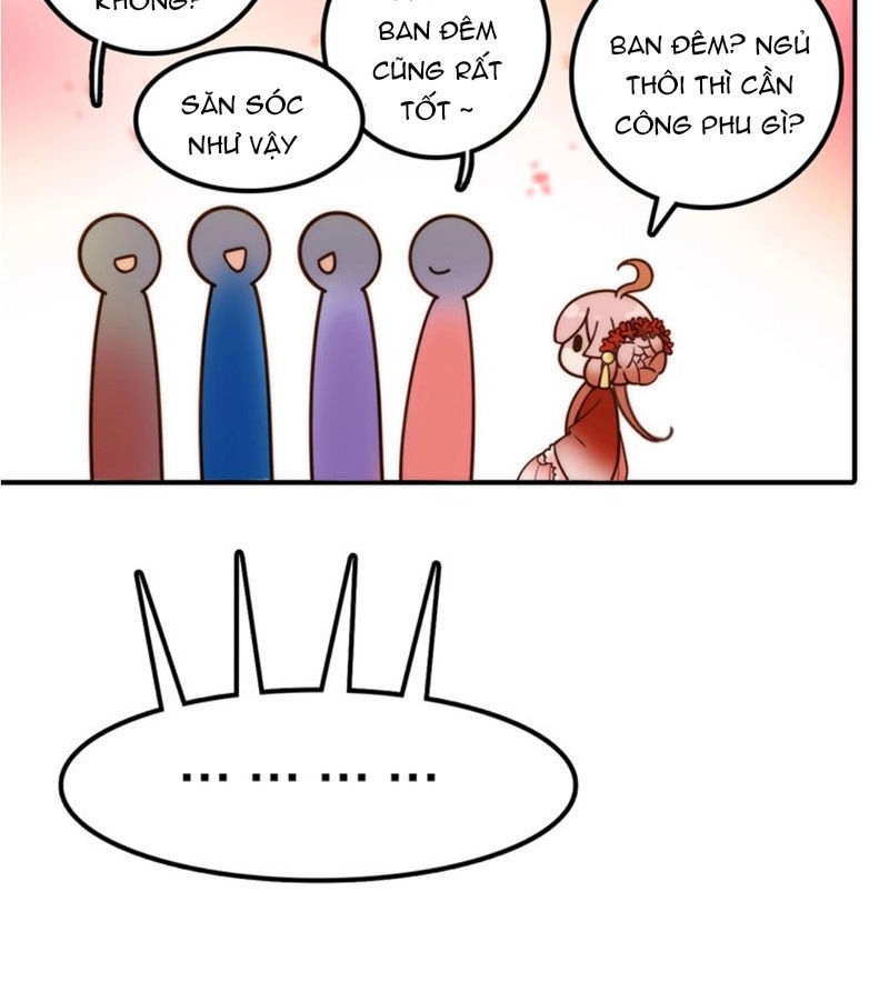 Cướp Chàng Vợ Về Đón Năm Mới Chapter 35 - 26