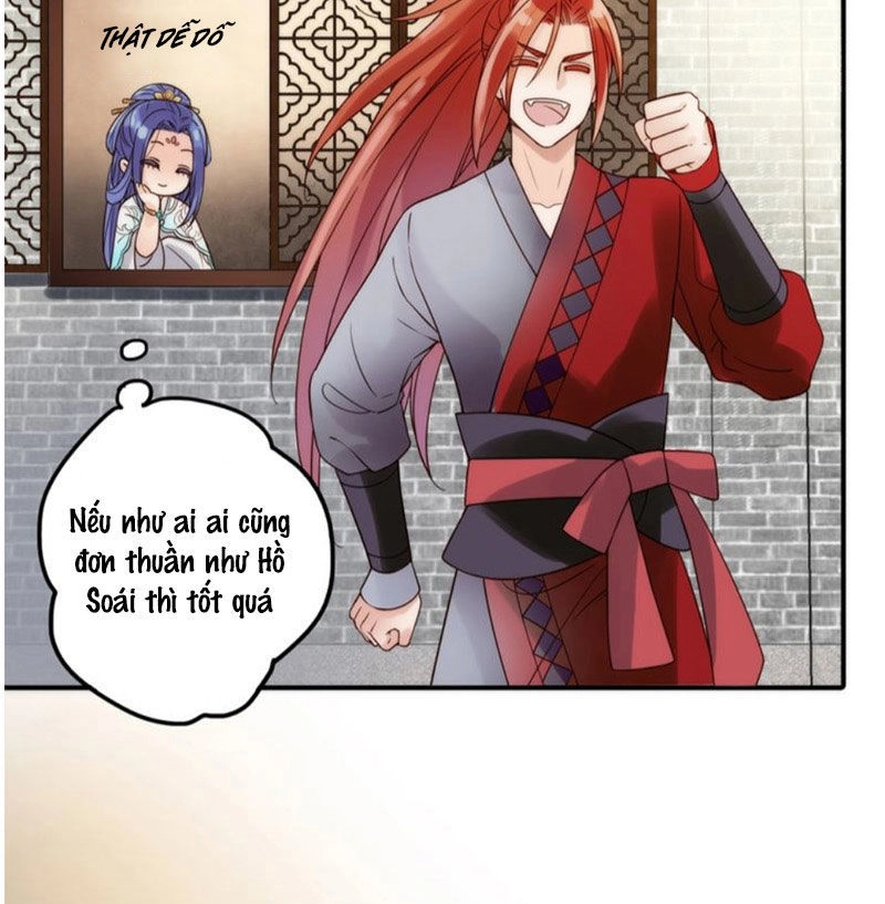 Cướp Chàng Vợ Về Đón Năm Mới Chapter 35 - 40