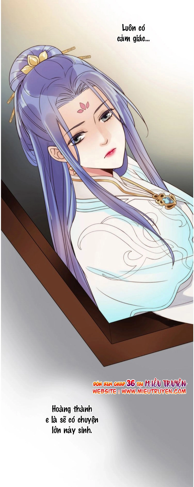 Cướp Chàng Vợ Về Đón Năm Mới Chapter 35 - 41