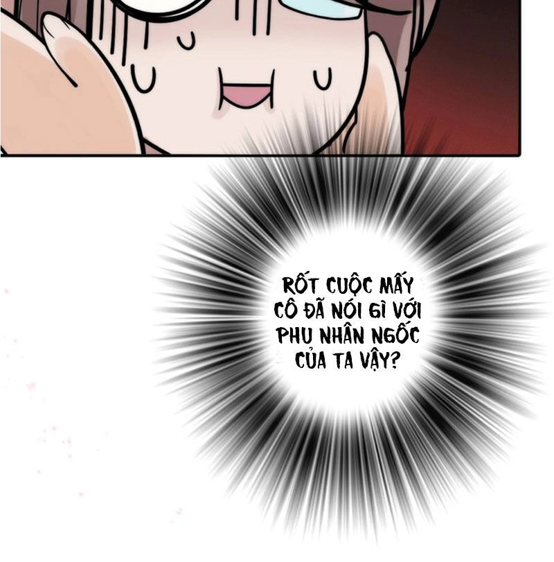 Cướp Chàng Vợ Về Đón Năm Mới Chapter 36 - 6