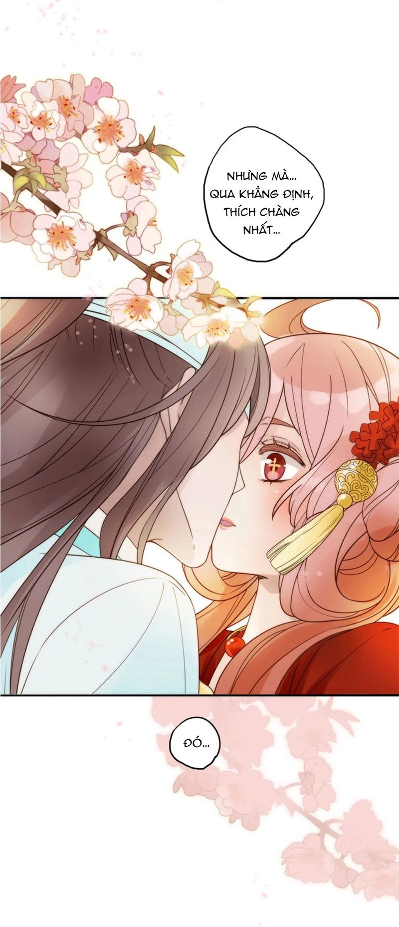 Cướp Chàng Vợ Về Đón Năm Mới Chapter 36 - 8