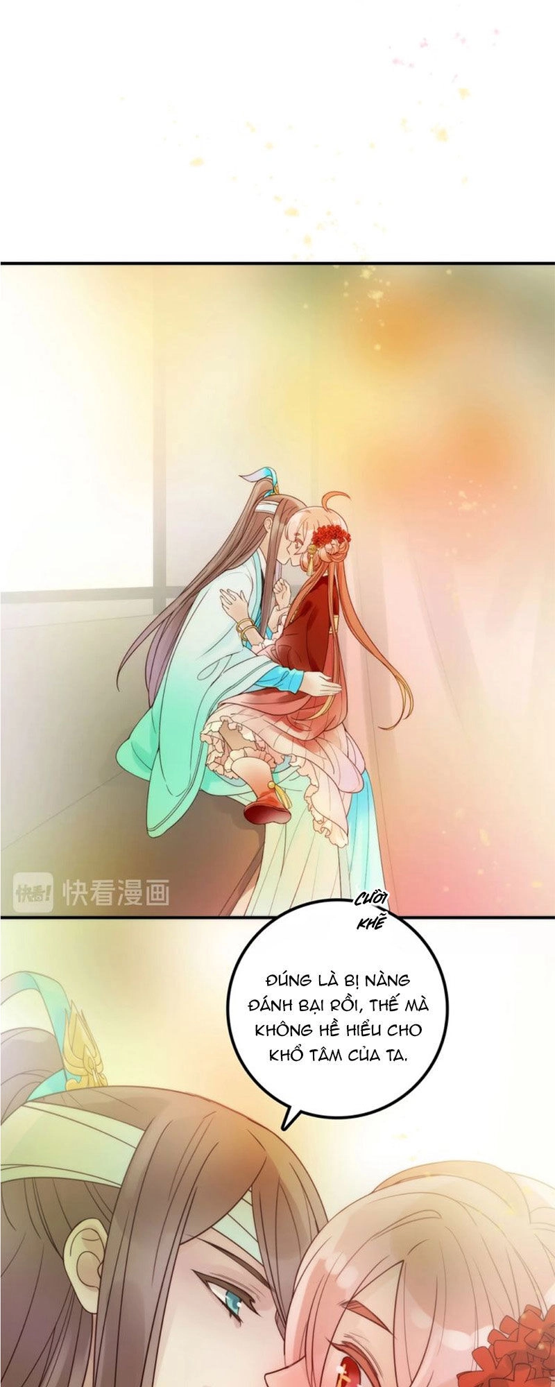 Cướp Chàng Vợ Về Đón Năm Mới Chapter 36 - 9