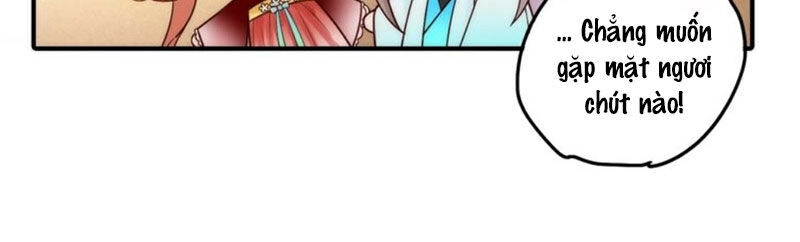 Cướp Chàng Vợ Về Đón Năm Mới Chapter 36 - 14