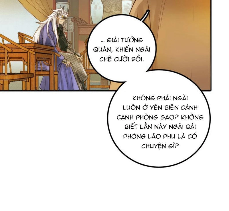 Cướp Chàng Vợ Về Đón Năm Mới Chapter 36 - 18