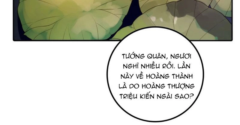 Cướp Chàng Vợ Về Đón Năm Mới Chapter 36 - 22