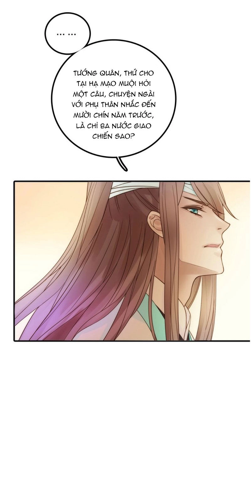 Cướp Chàng Vợ Về Đón Năm Mới Chapter 36 - 27