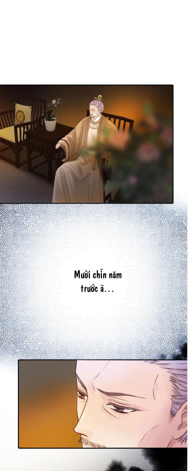 Cướp Chàng Vợ Về Đón Năm Mới Chapter 36 - 33