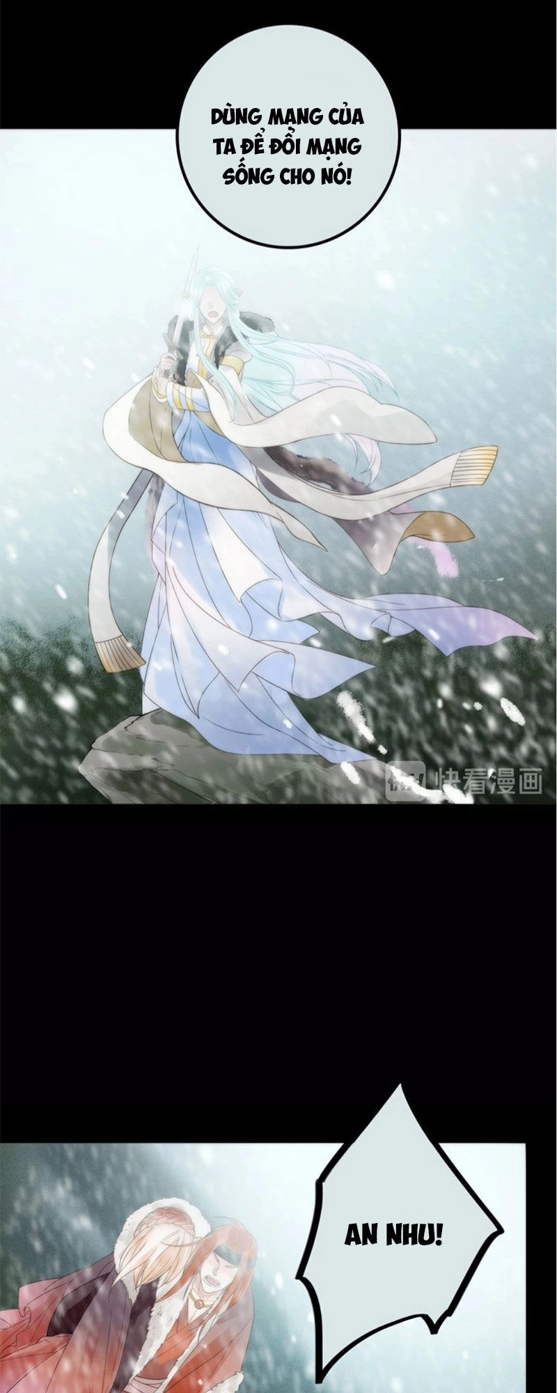 Cướp Chàng Vợ Về Đón Năm Mới Chapter 36 - 36