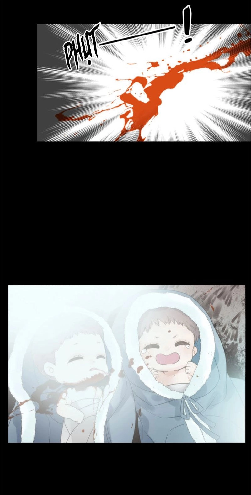 Cướp Chàng Vợ Về Đón Năm Mới Chapter 36 - 40