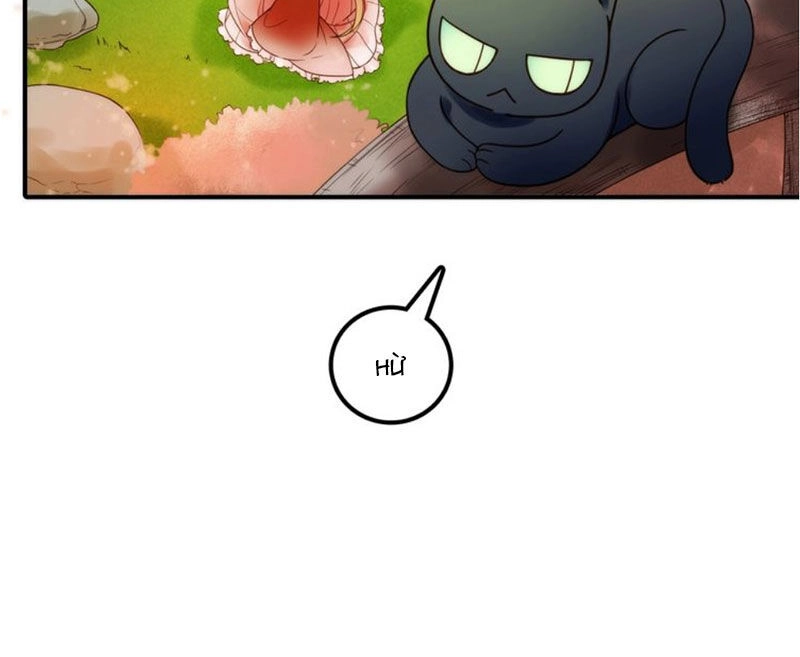 Cướp Chàng Vợ Về Đón Năm Mới Chapter 37 - 4