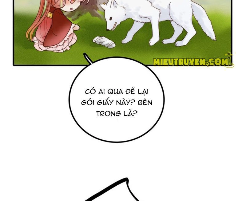 Cướp Chàng Vợ Về Đón Năm Mới Chapter 37 - 6