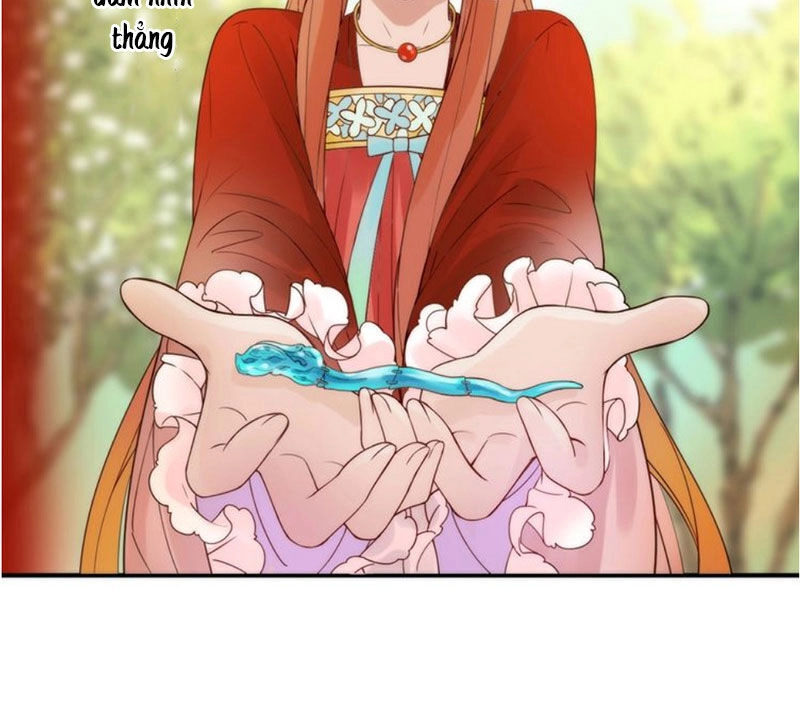 Cướp Chàng Vợ Về Đón Năm Mới Chapter 37 - 14