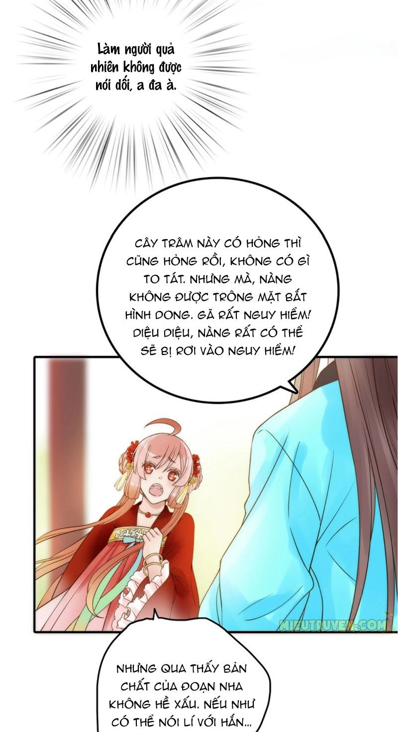 Cướp Chàng Vợ Về Đón Năm Mới Chapter 37 - 17