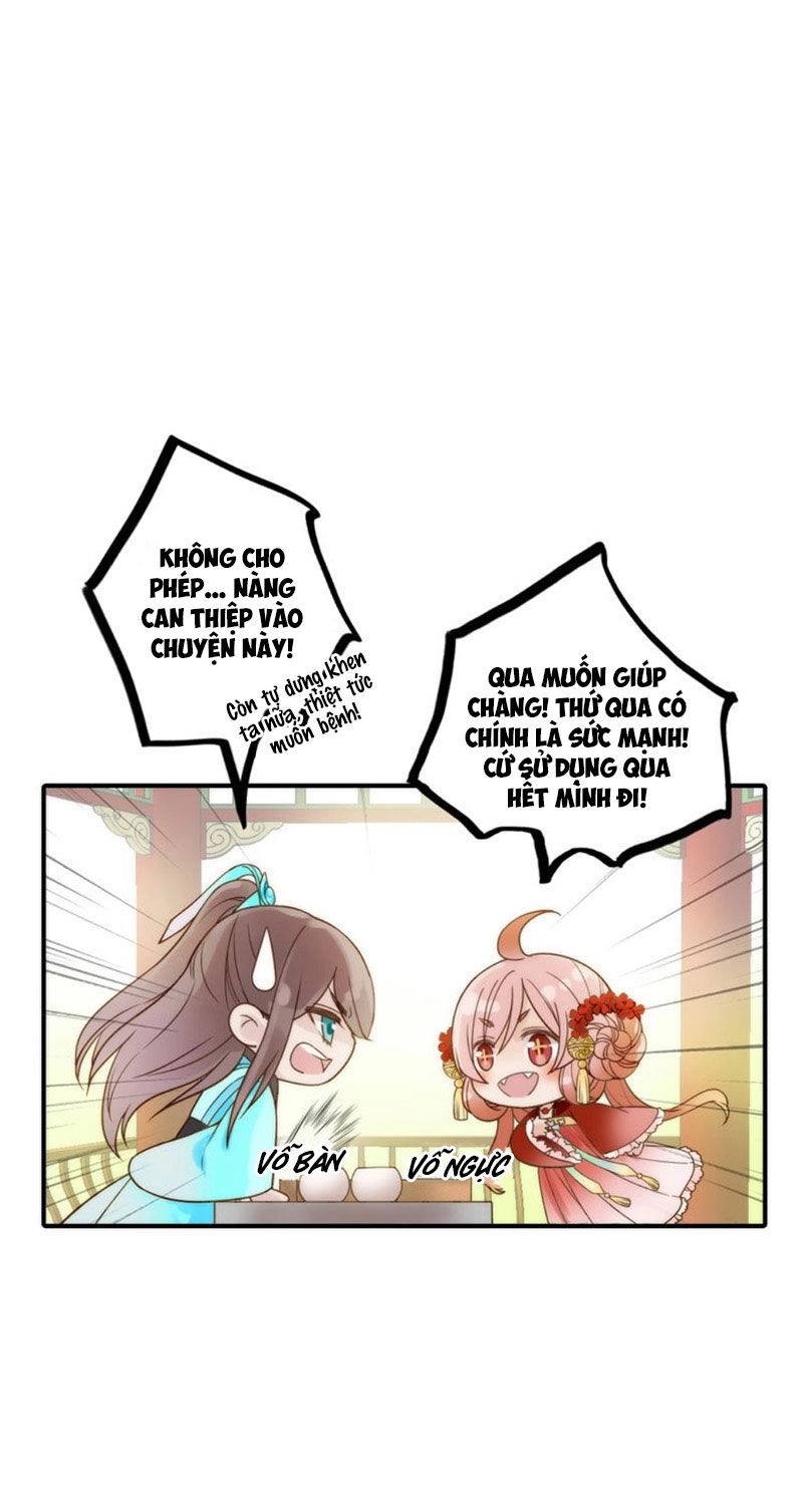 Cướp Chàng Vợ Về Đón Năm Mới Chapter 37 - 20