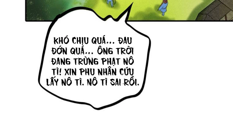 Cướp Chàng Vợ Về Đón Năm Mới Chapter 37 - 23