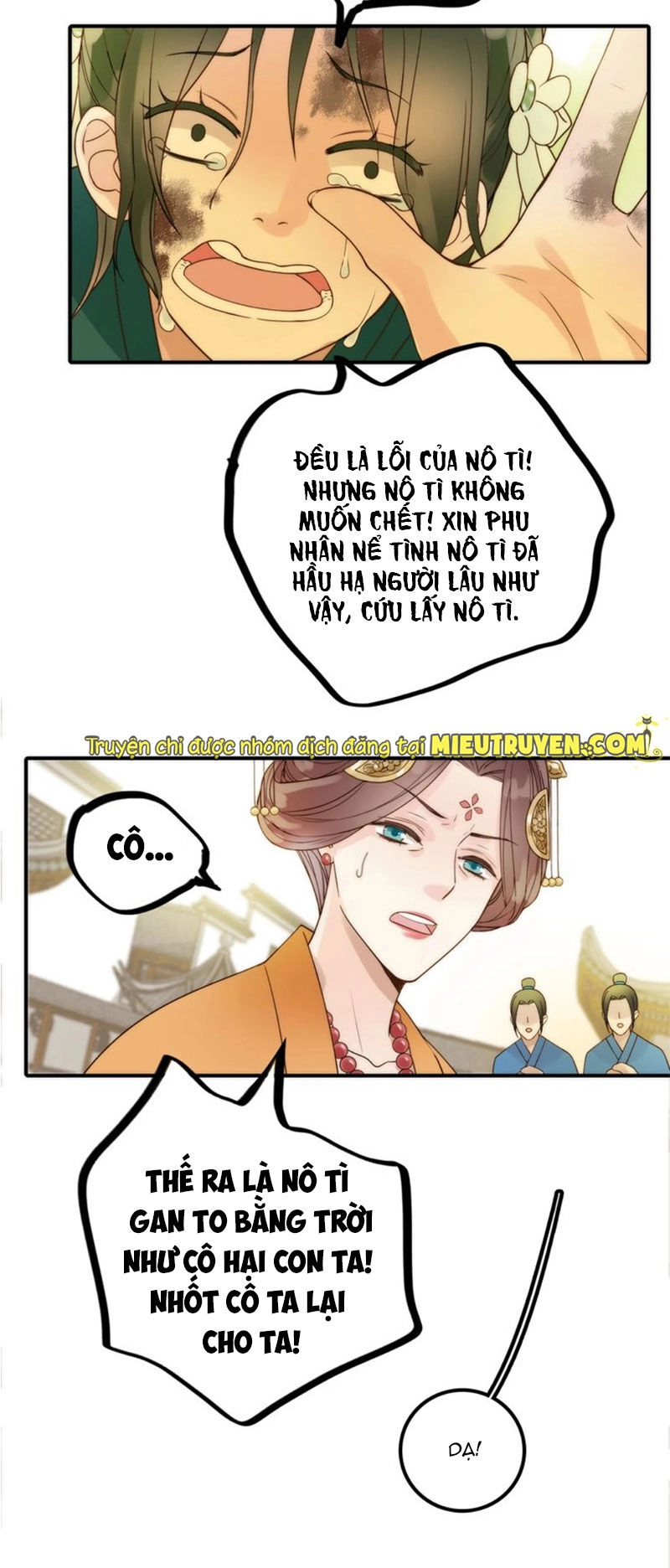 Cướp Chàng Vợ Về Đón Năm Mới Chapter 37 - 25