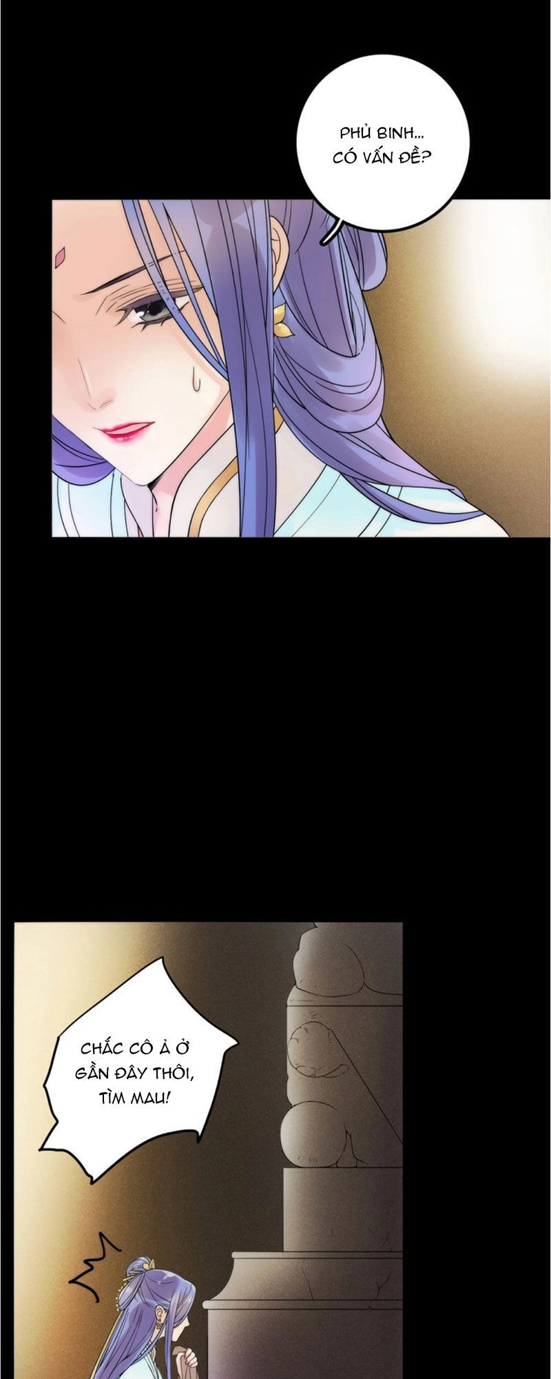 Cướp Chàng Vợ Về Đón Năm Mới Chapter 38 - 7