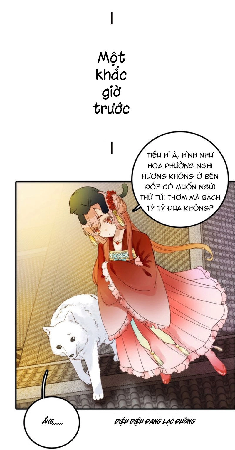 Cướp Chàng Vợ Về Đón Năm Mới Chapter 38 - 13