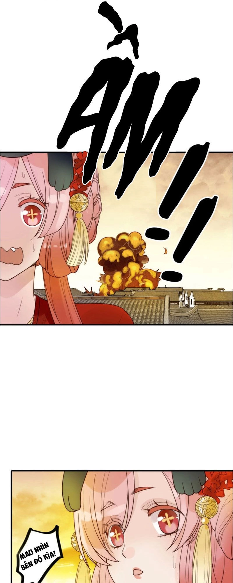 Cướp Chàng Vợ Về Đón Năm Mới Chapter 38 - 14