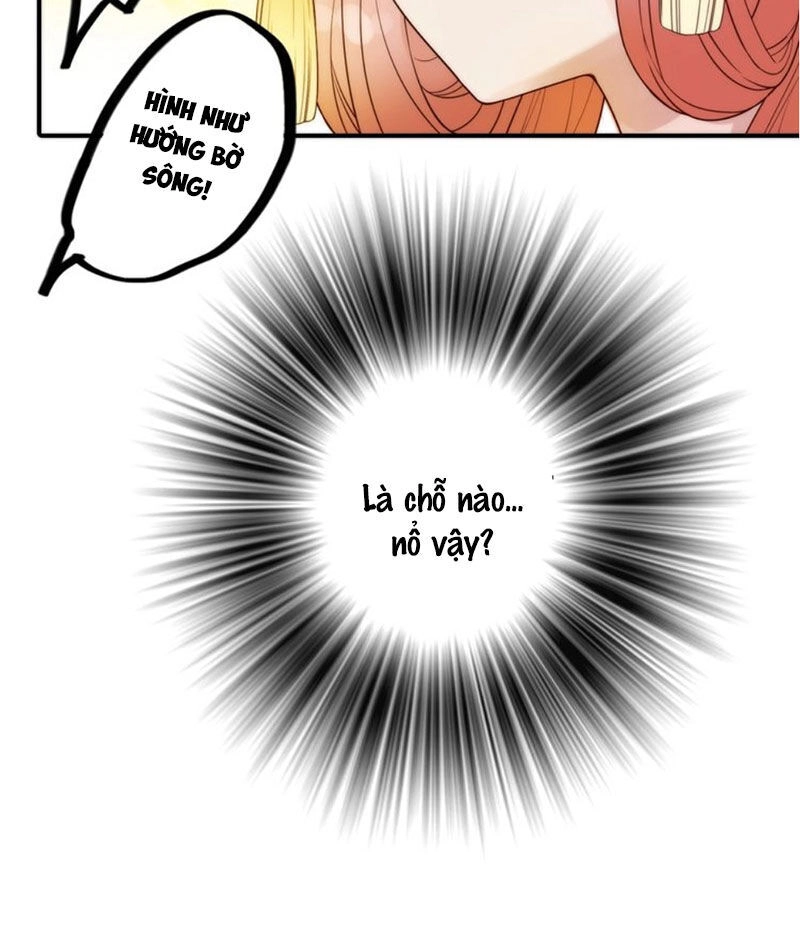 Cướp Chàng Vợ Về Đón Năm Mới Chapter 38 - 15