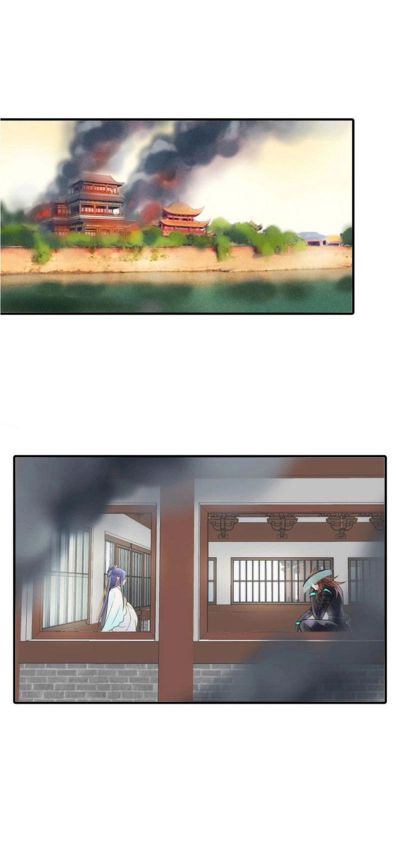 Cướp Chàng Vợ Về Đón Năm Mới Chapter 38 - 16