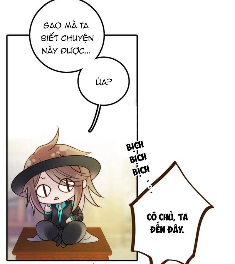 Cướp Chàng Vợ Về Đón Năm Mới Chapter 38 - 22