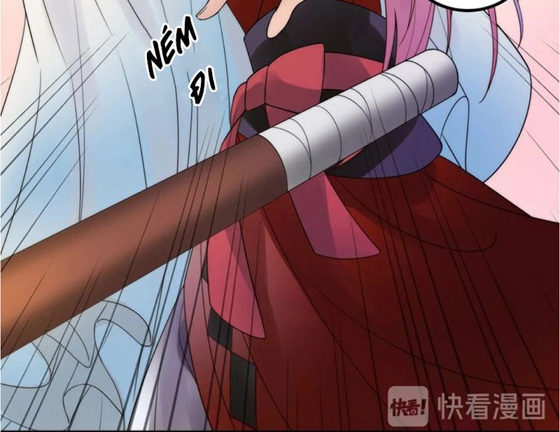 Cướp Chàng Vợ Về Đón Năm Mới Chapter 38 - 26