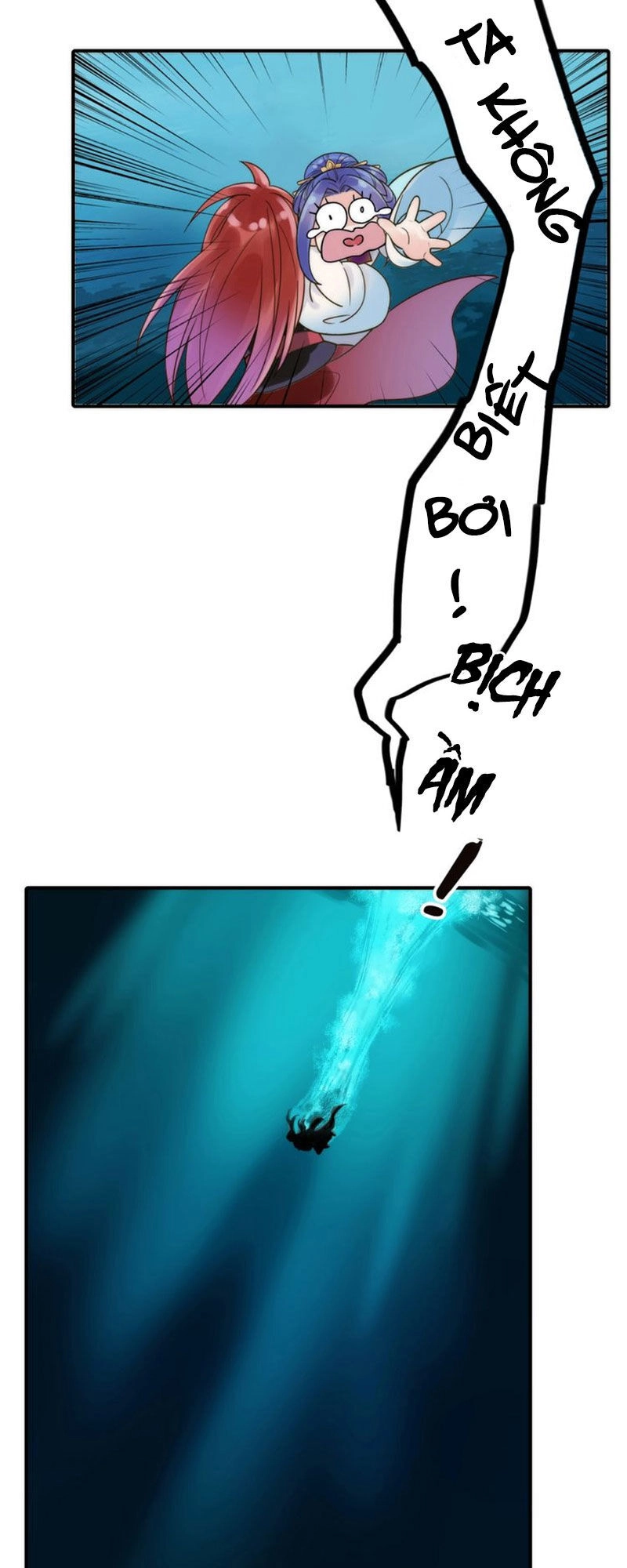 Cướp Chàng Vợ Về Đón Năm Mới Chapter 38 - 29