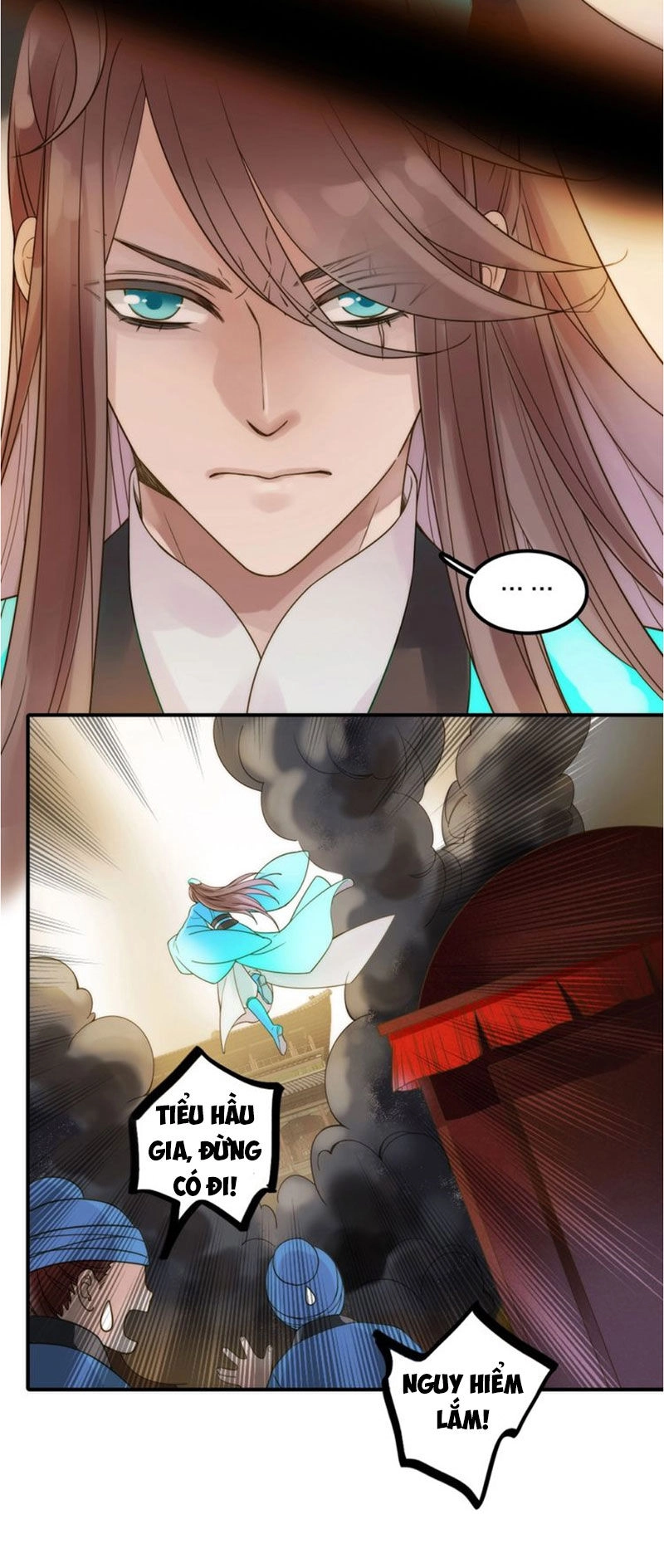 Cướp Chàng Vợ Về Đón Năm Mới Chapter 38 - 33