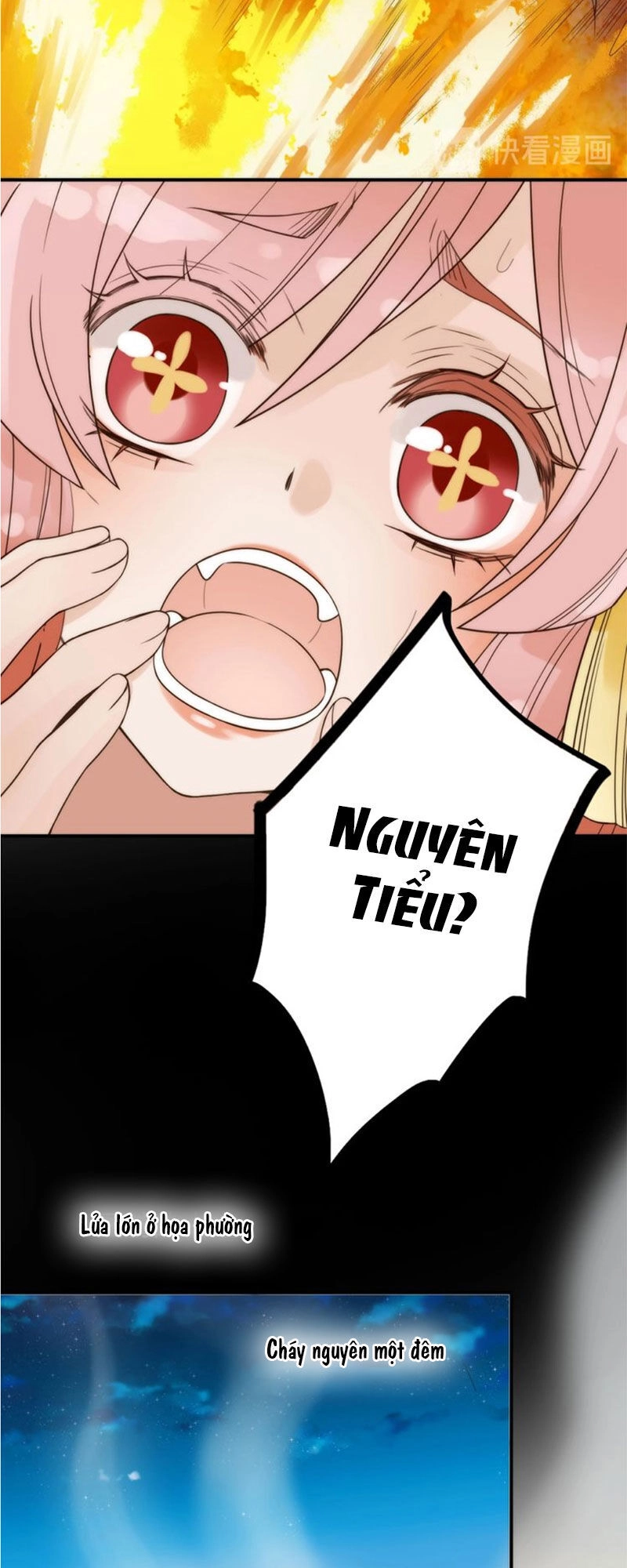 Cướp Chàng Vợ Về Đón Năm Mới Chapter 38 - 38