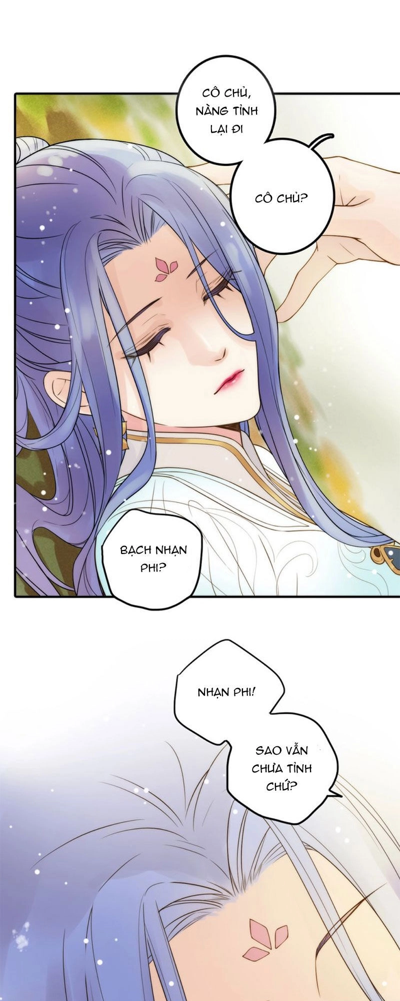 Cướp Chàng Vợ Về Đón Năm Mới Chapter 39 - 13