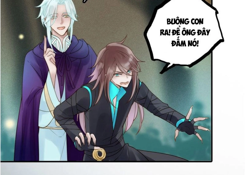 Cướp Chàng Vợ Về Đón Năm Mới Chapter 41 - 11