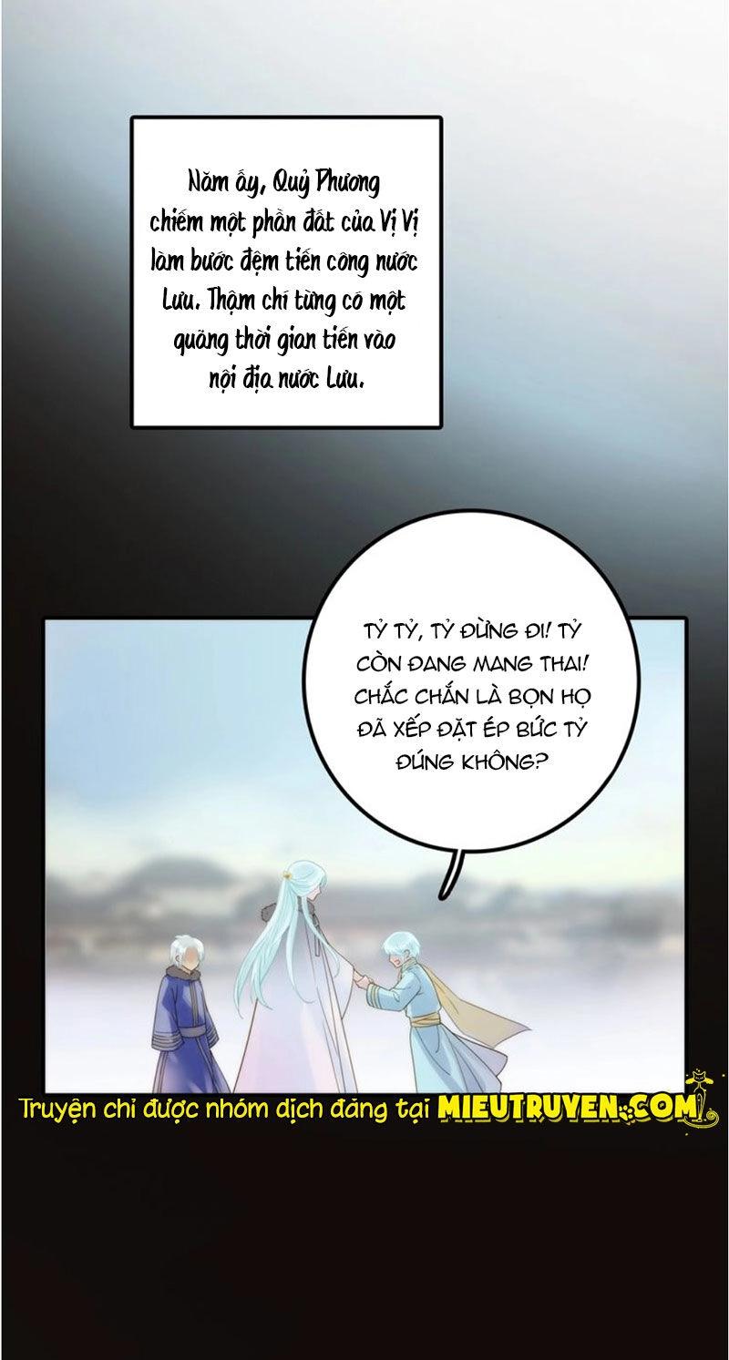 Cướp Chàng Vợ Về Đón Năm Mới Chapter 41 - 12