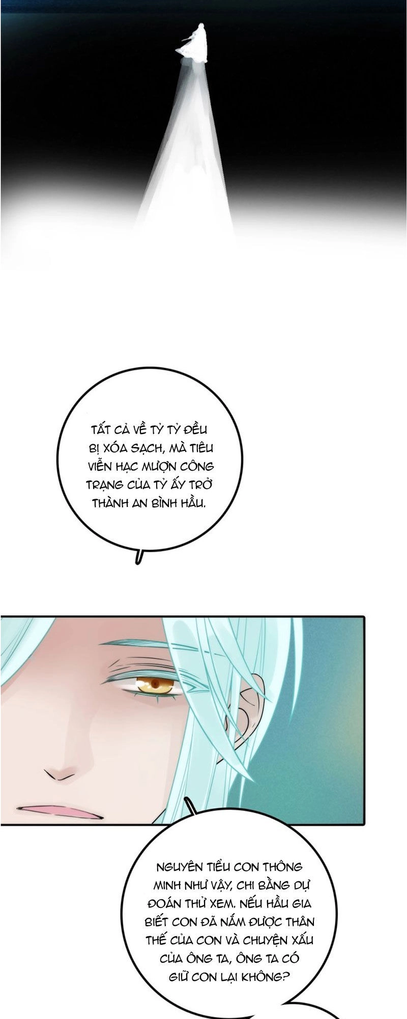 Cướp Chàng Vợ Về Đón Năm Mới Chapter 41 - 16