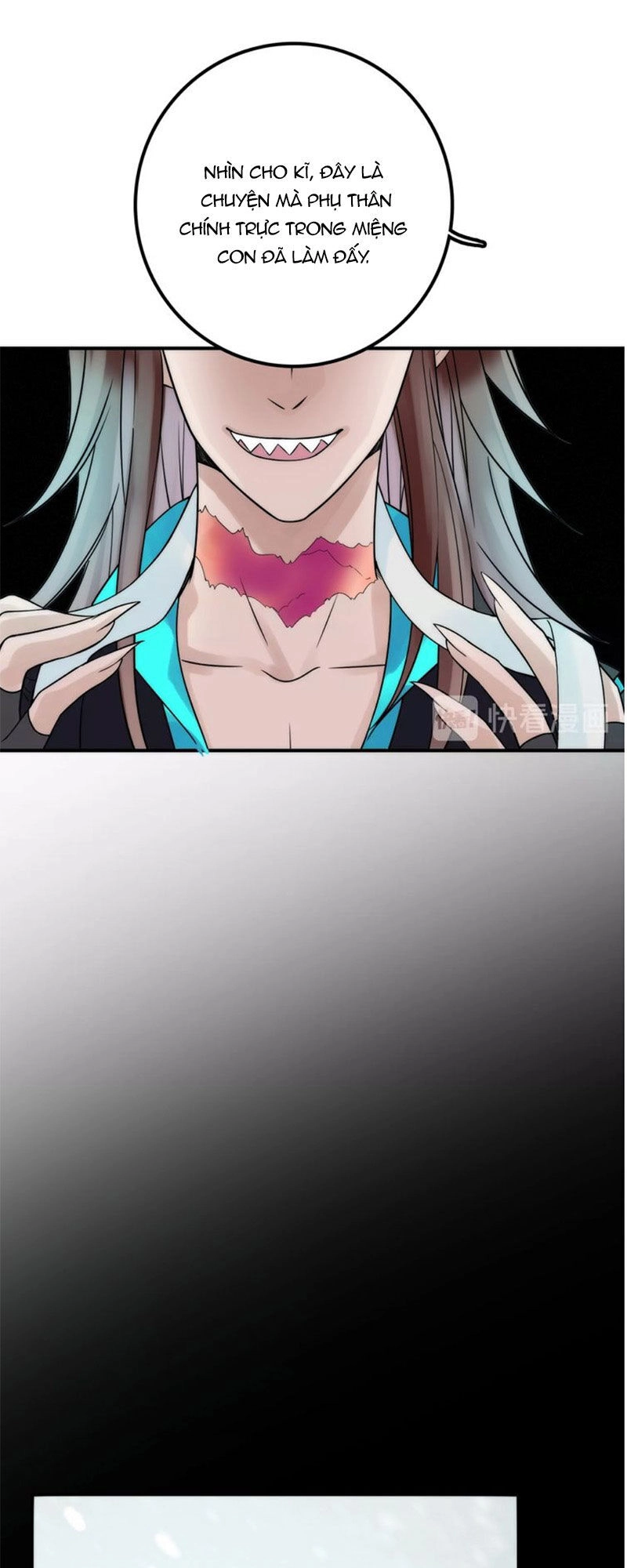 Cướp Chàng Vợ Về Đón Năm Mới Chapter 41 - 19